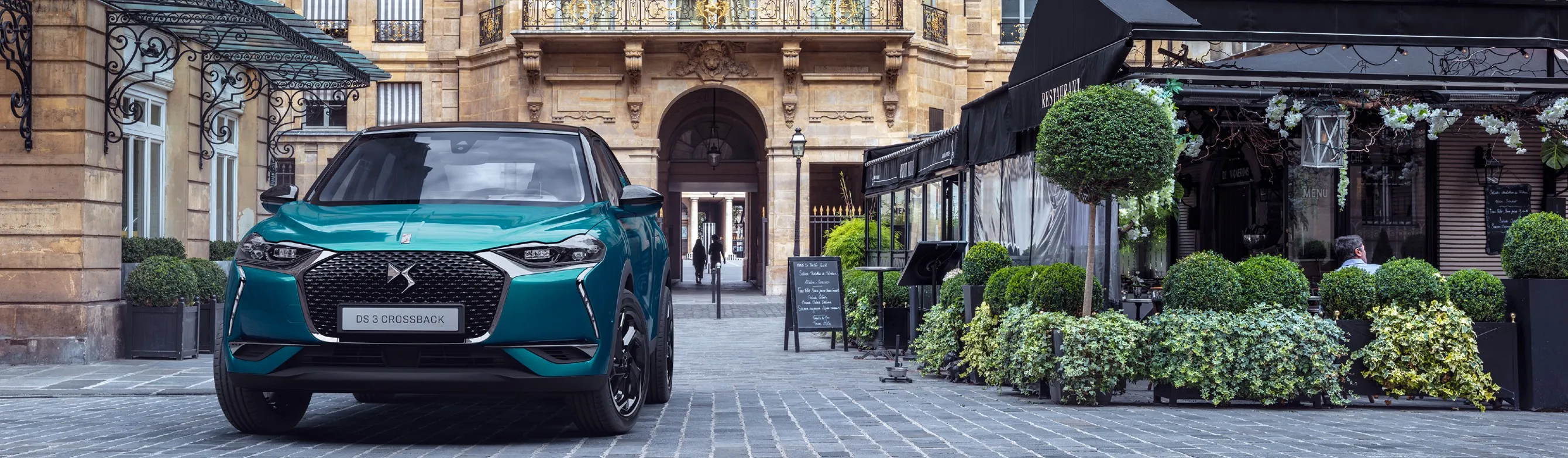 DS 3 Crossback (2023). Quelle version choisir ? - MNV