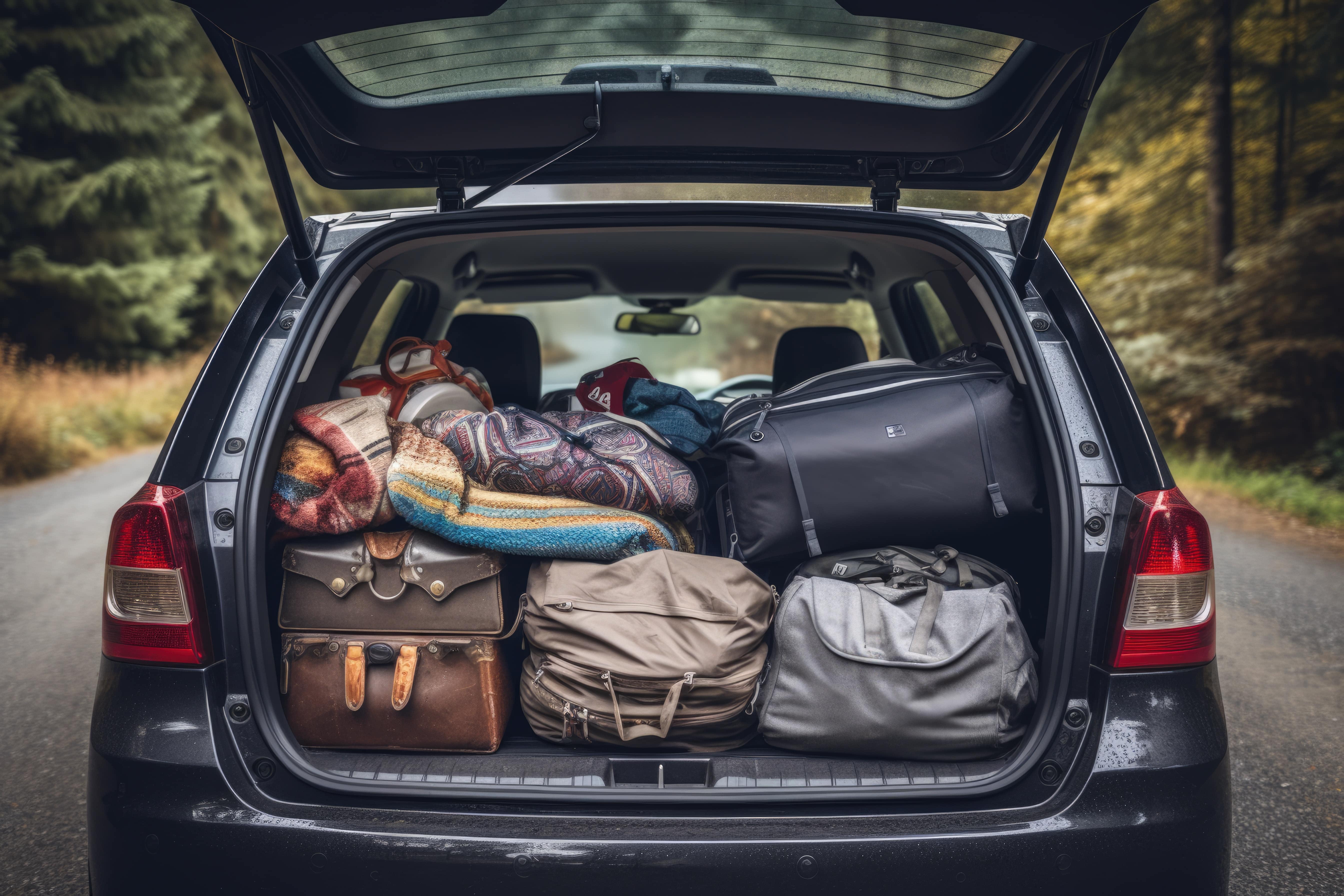 Guide complet des SUV 2025 : Les meilleurs modèles d'occasion