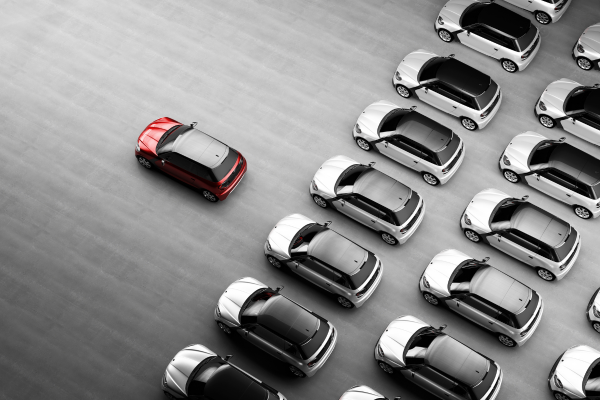 Les meilleures citadines d'occasion 2024