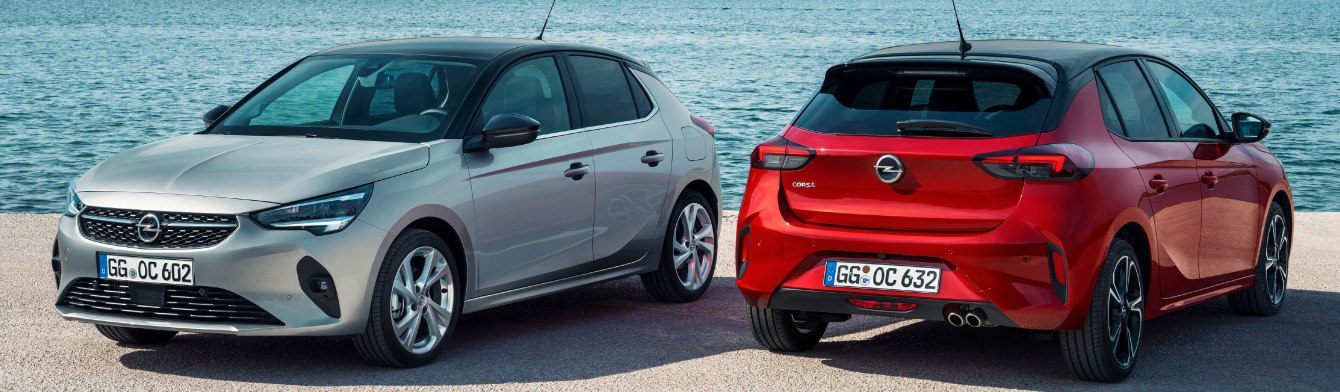 Opel Corsa (2023). Quelle version choisir ?