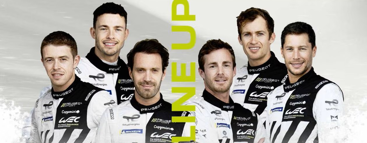 Peugeot aux 24h du Mans 2025 : entre histoire glorieuse et nouveaux défis