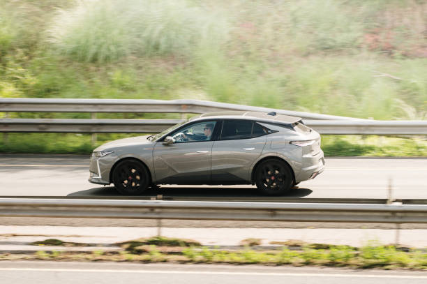 Quelle est l'histoire fascinante de DS ? de la Déesse automobile à la marque premium française