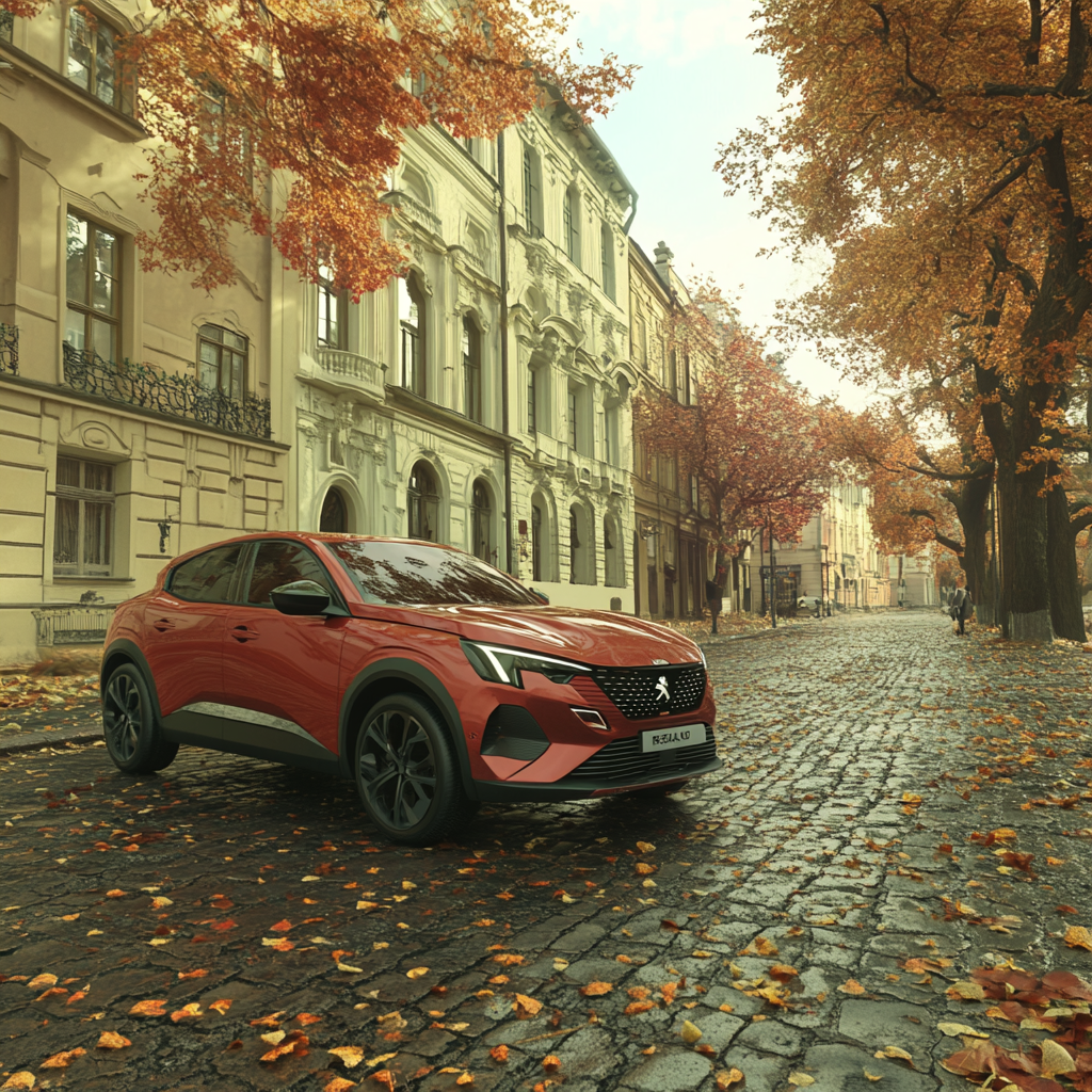 Le top 10 des voitures d'occasion les plus fiables et économiques à acheter en 2025