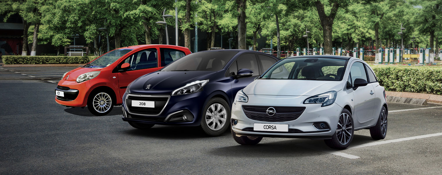 Top 5 voiture petit budget : les meilleurs modèles 2025