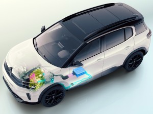 Tout savoir sur les hybrides légers - MNV