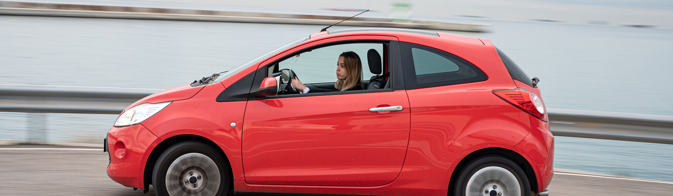 Voiture d'occasion à petit prix : 5 citadines à moins de 10 000 €