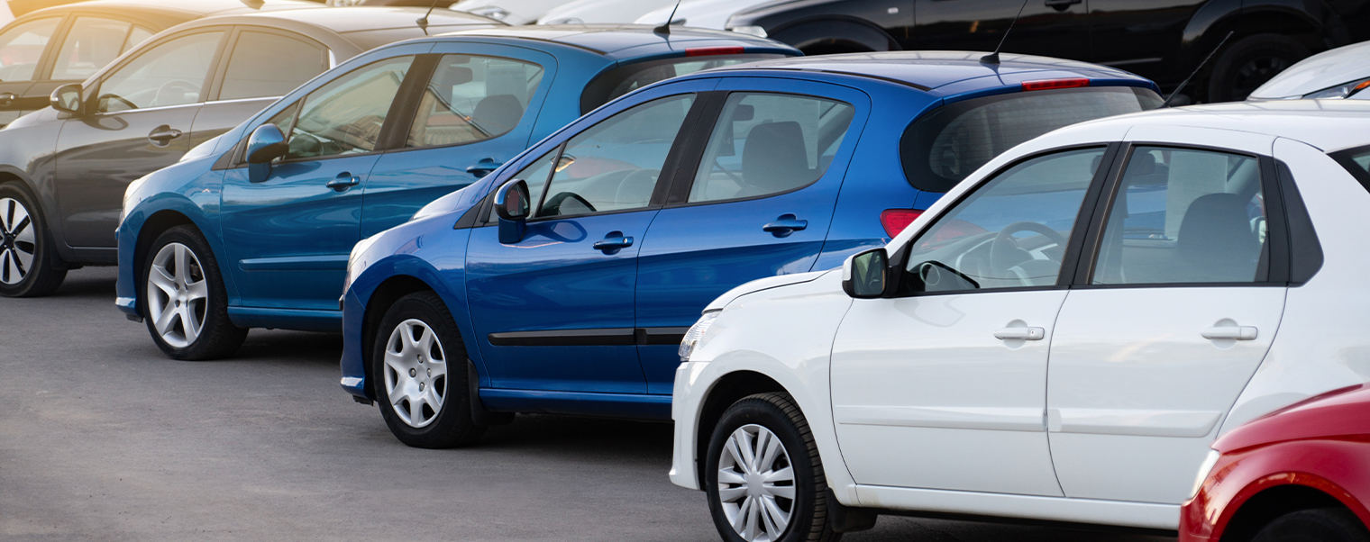2020 : un bilan positif pour les ventes de véhicules d'occasion