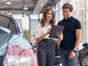 Nos conseils pour vendre votre voiture d'occasion