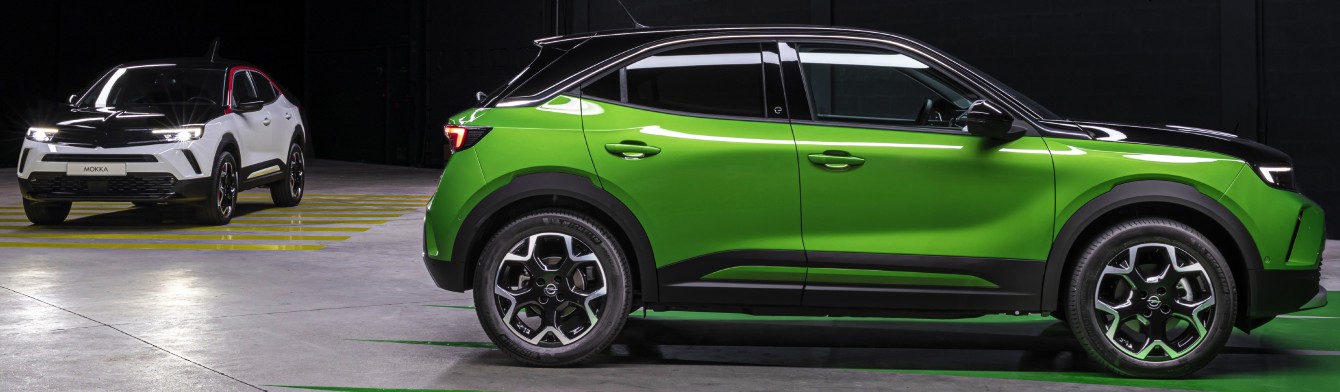 Opel Mokka (2024). Quelle version choisir ?