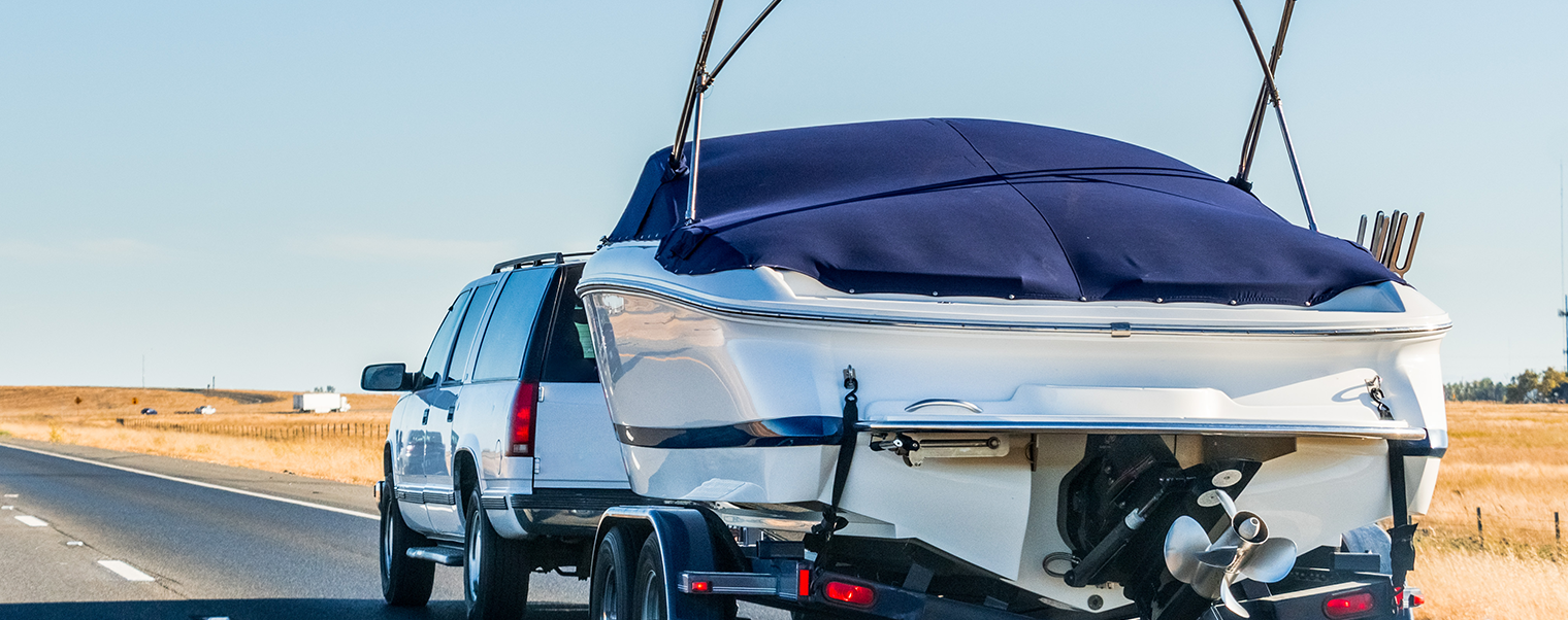 Départ en vacances : attention à la surcharge de votre véhicule