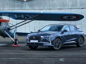 DS 4. Quelle version choisir ?