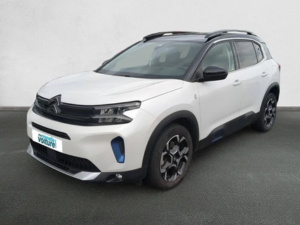 Guide complet : quel SUV occasion choisir en 2024 ?