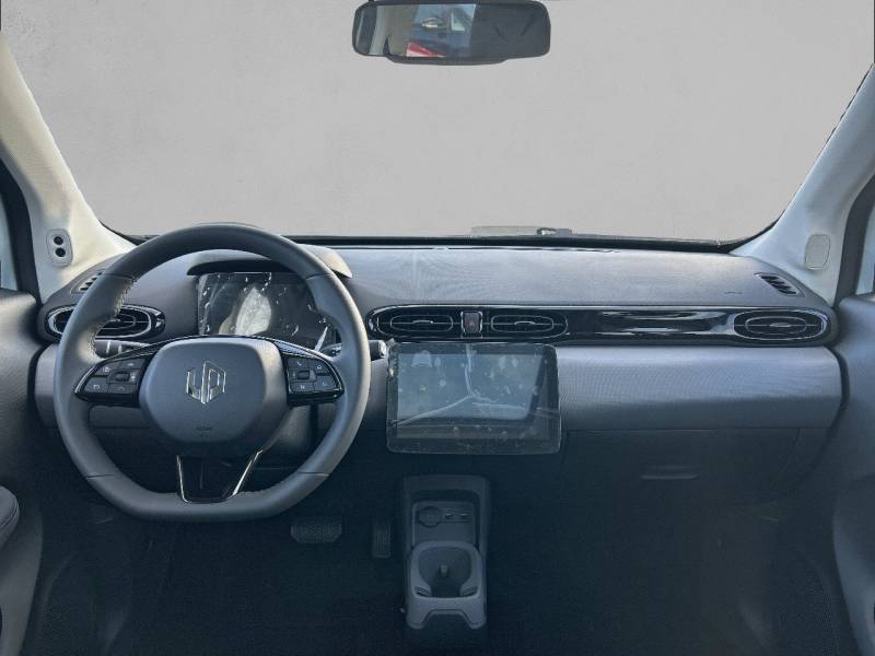 Leapmotor T03 occasion : les meilleures offres électriques 2025