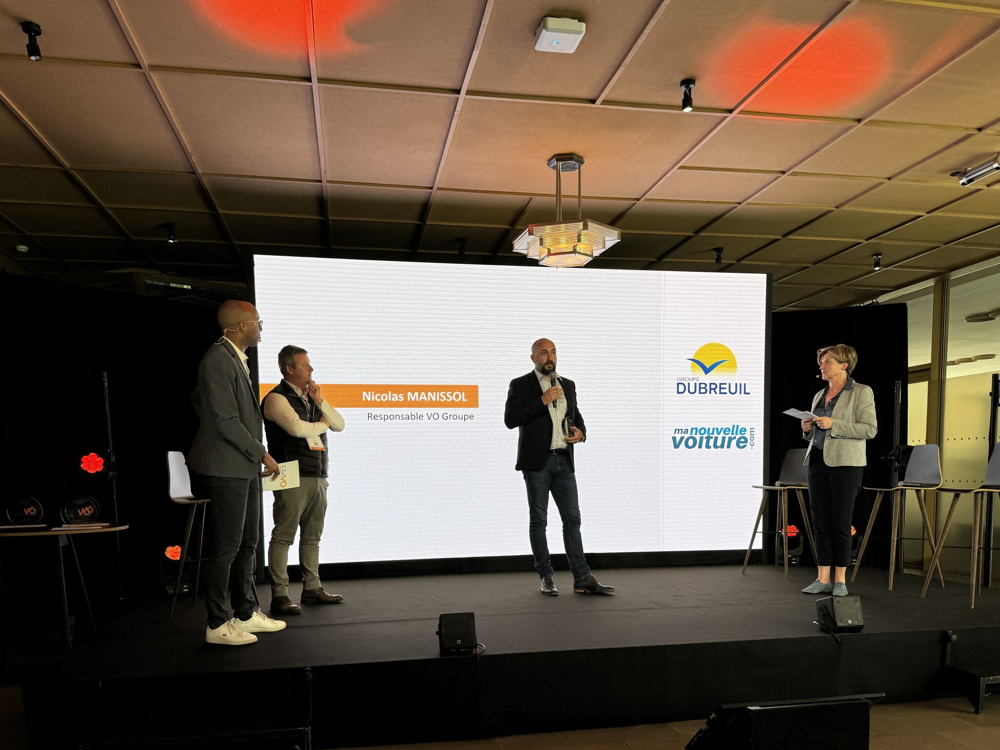 Manouvellevoiture remporte le prix de l'e-Réputation !