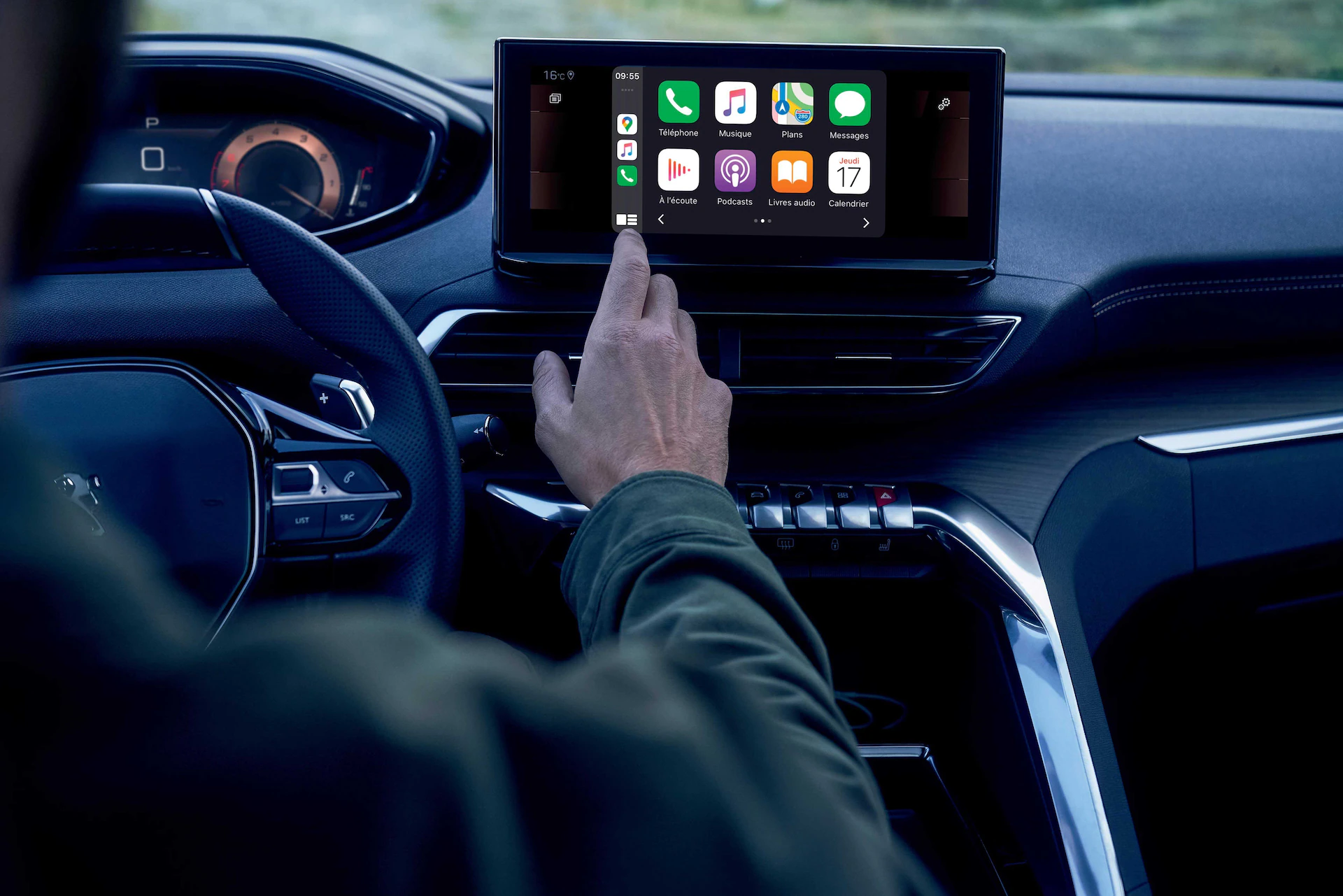 Mirror Screen en voiture : guide complet et astuces d’utilisation 2025