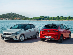 Opel Corsa (2023). Quelle version choisir ?