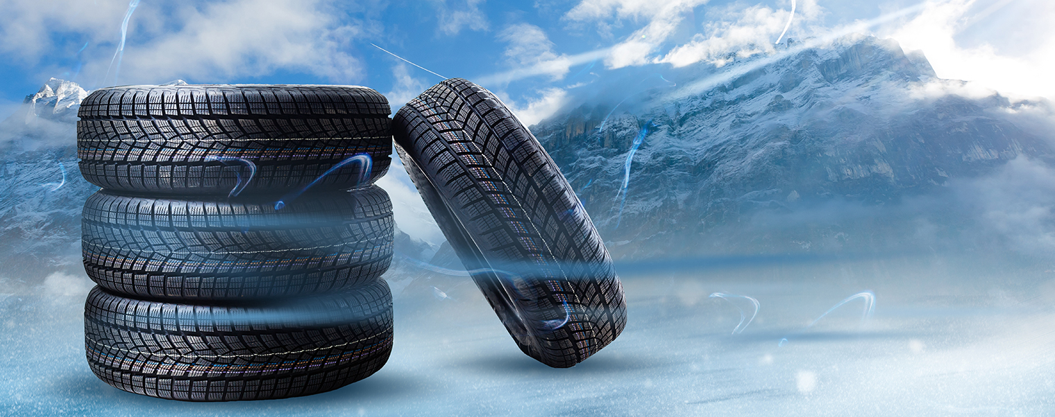 Pneus quatre saisons ou pneus hiver : que choisir ?