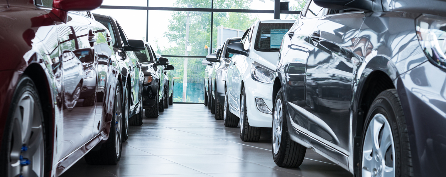 Les voitures les plus vendues en France en 2018