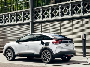 Citroën C4 (2024). Quelle version choisir ?