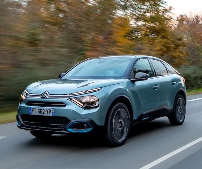 Fiabilité de la Citroën C4 : 5 raisons de l'acheter