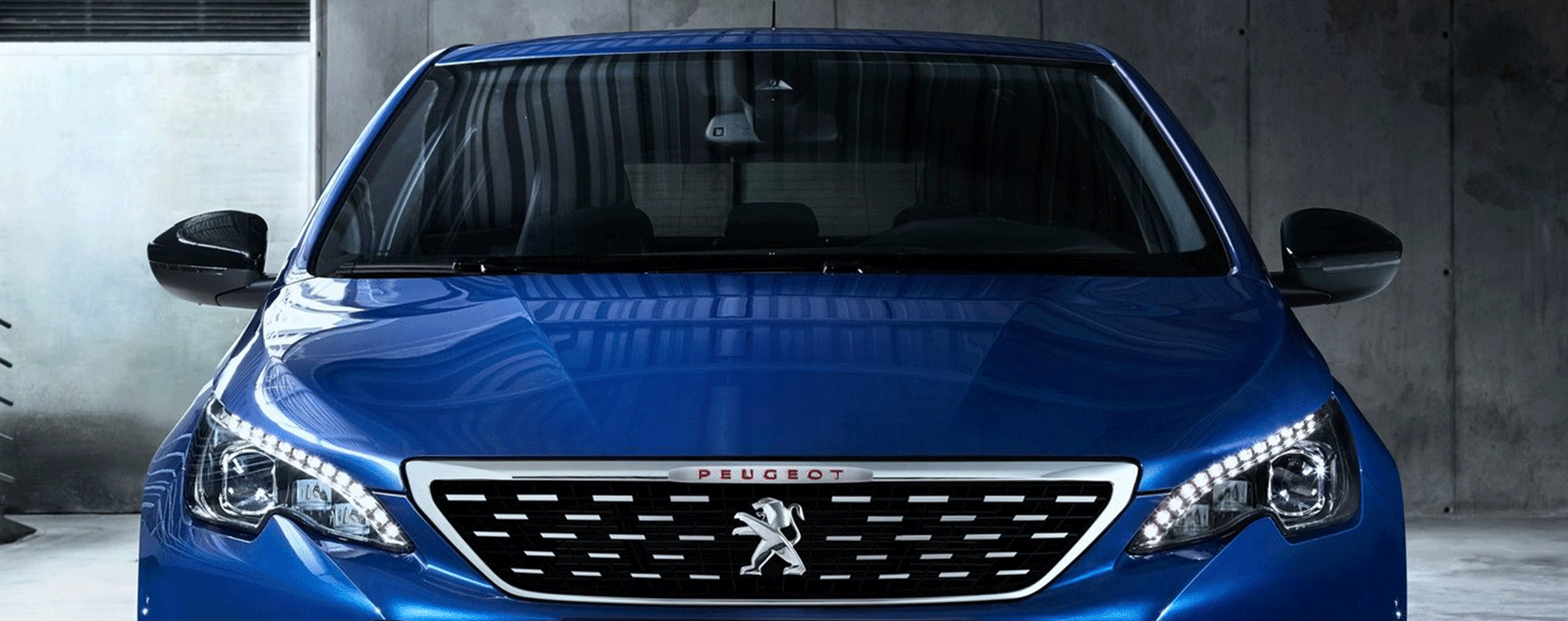 La Peugeot 308 2ème génération