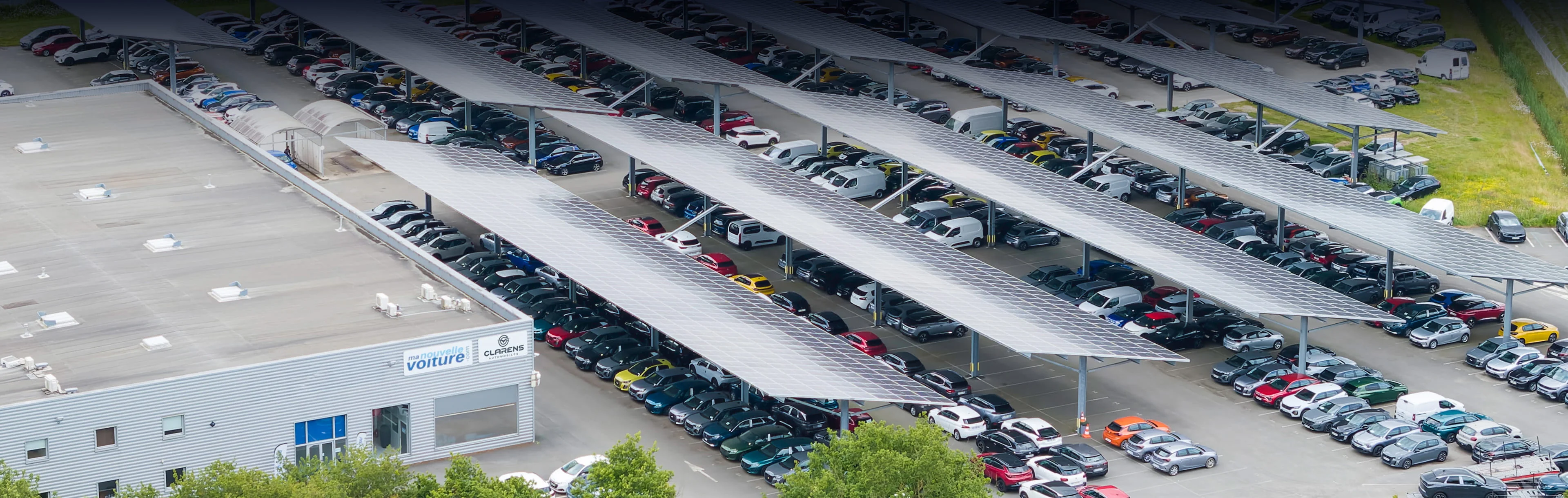Centre de reconditionnement VO : qualité, process et expertise automobile