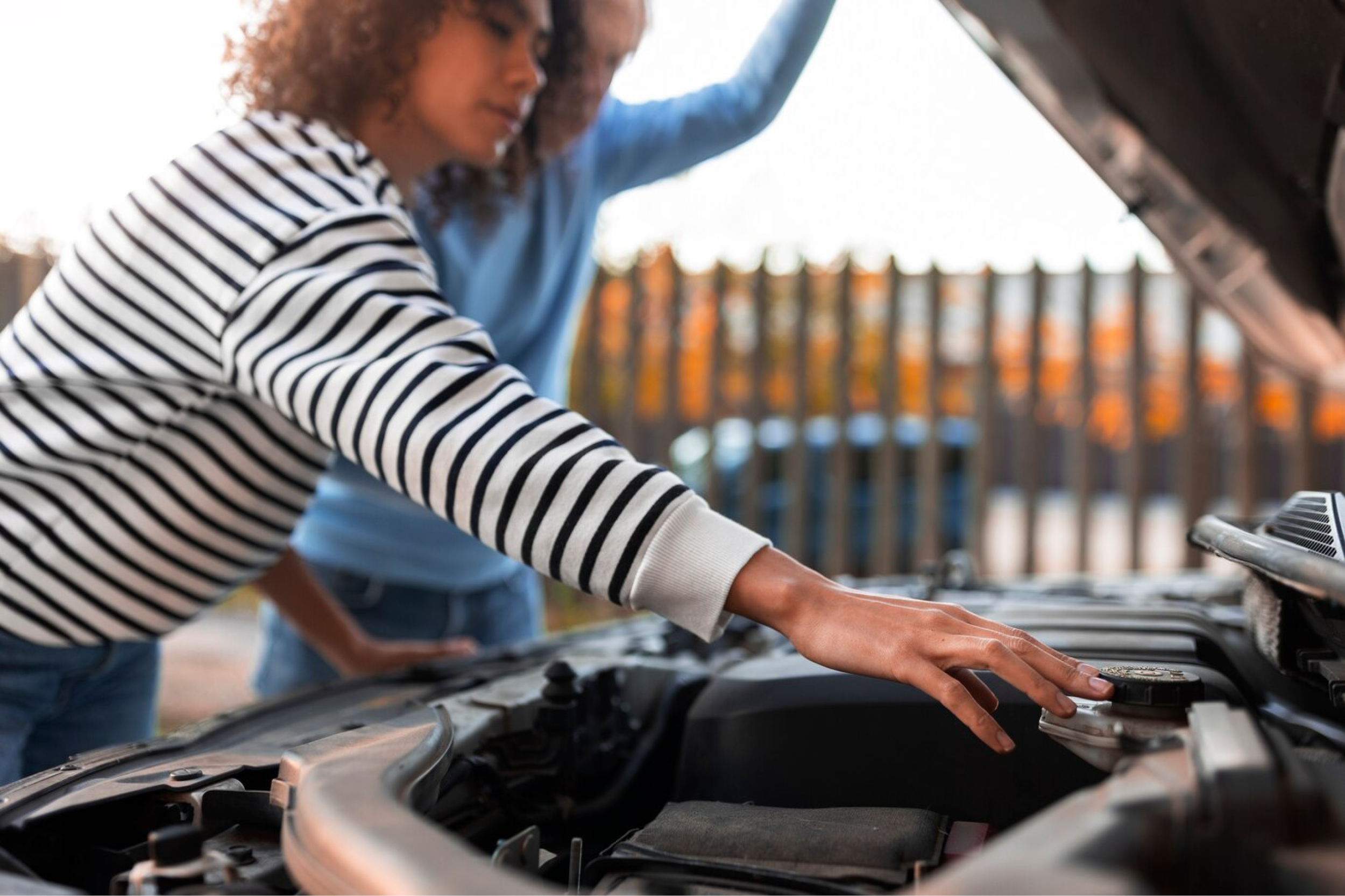 Comment changer la batterie de sa voiture ?