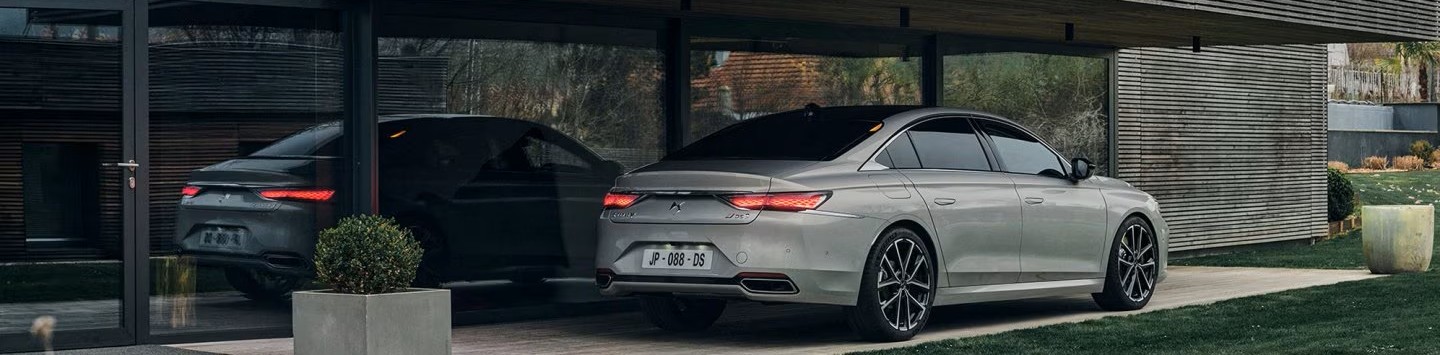DS 9 : luxe, technologie et performance de la berline française premium