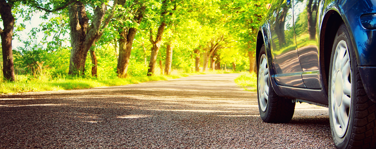 Guide complet : préparer sa voiture au printemps efficacement