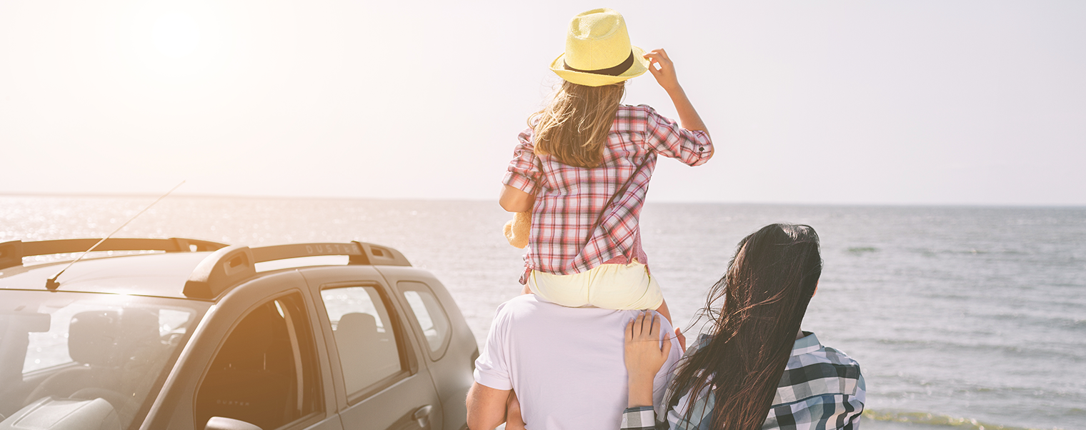 Guide complet : Quelles sont les meilleures voitures familiales avec un grand coffre ?