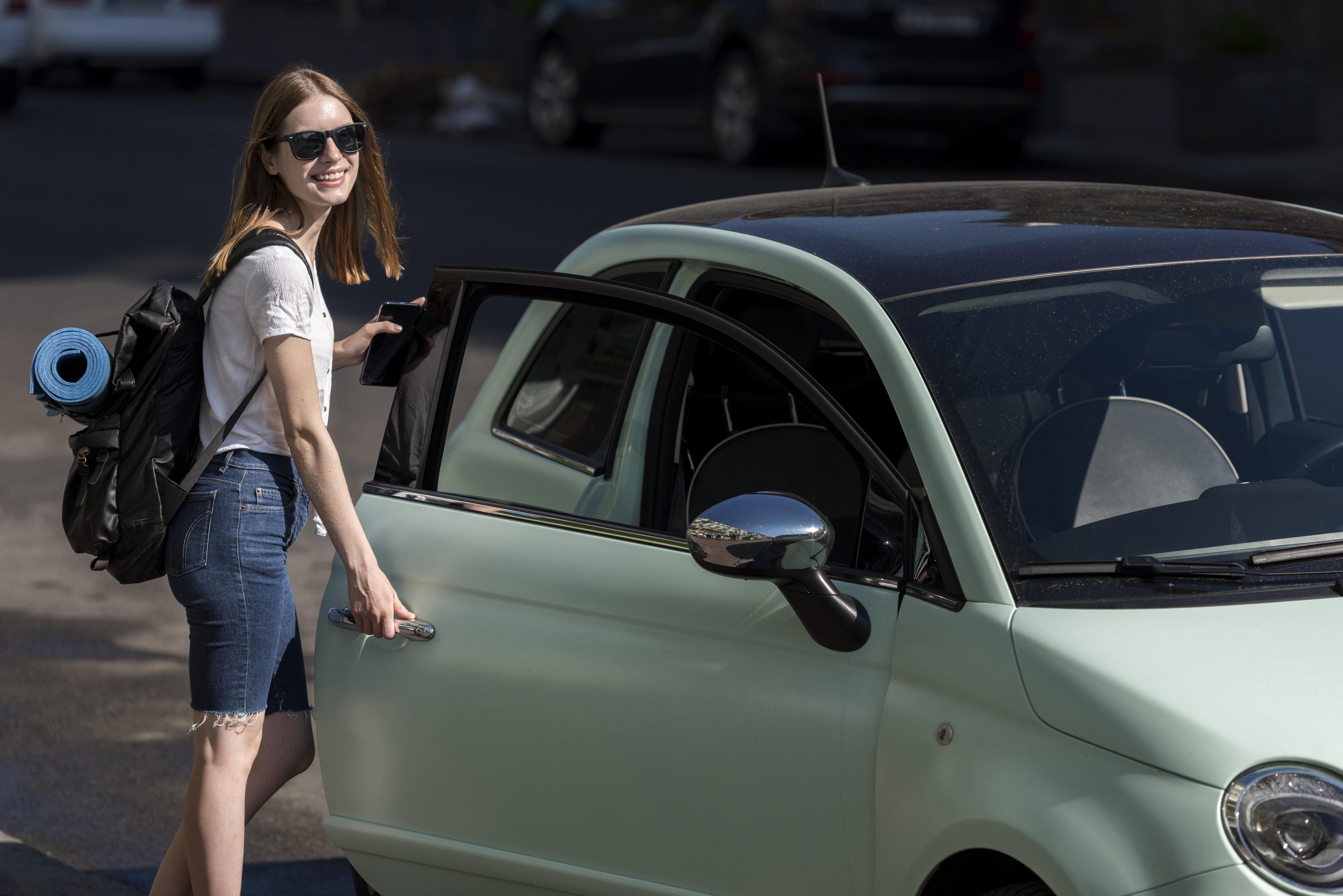 Quelle voiture pour faire uniquement de la ville ?