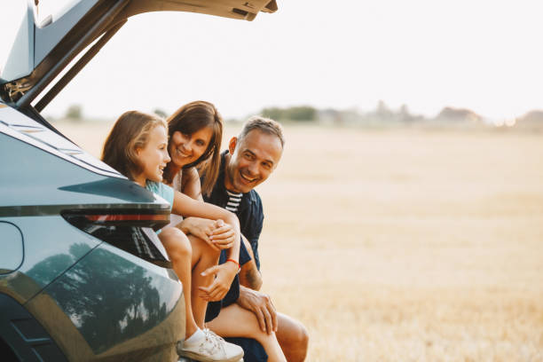 Top des 5 voitures les plus spacieuses avec un grand coffre