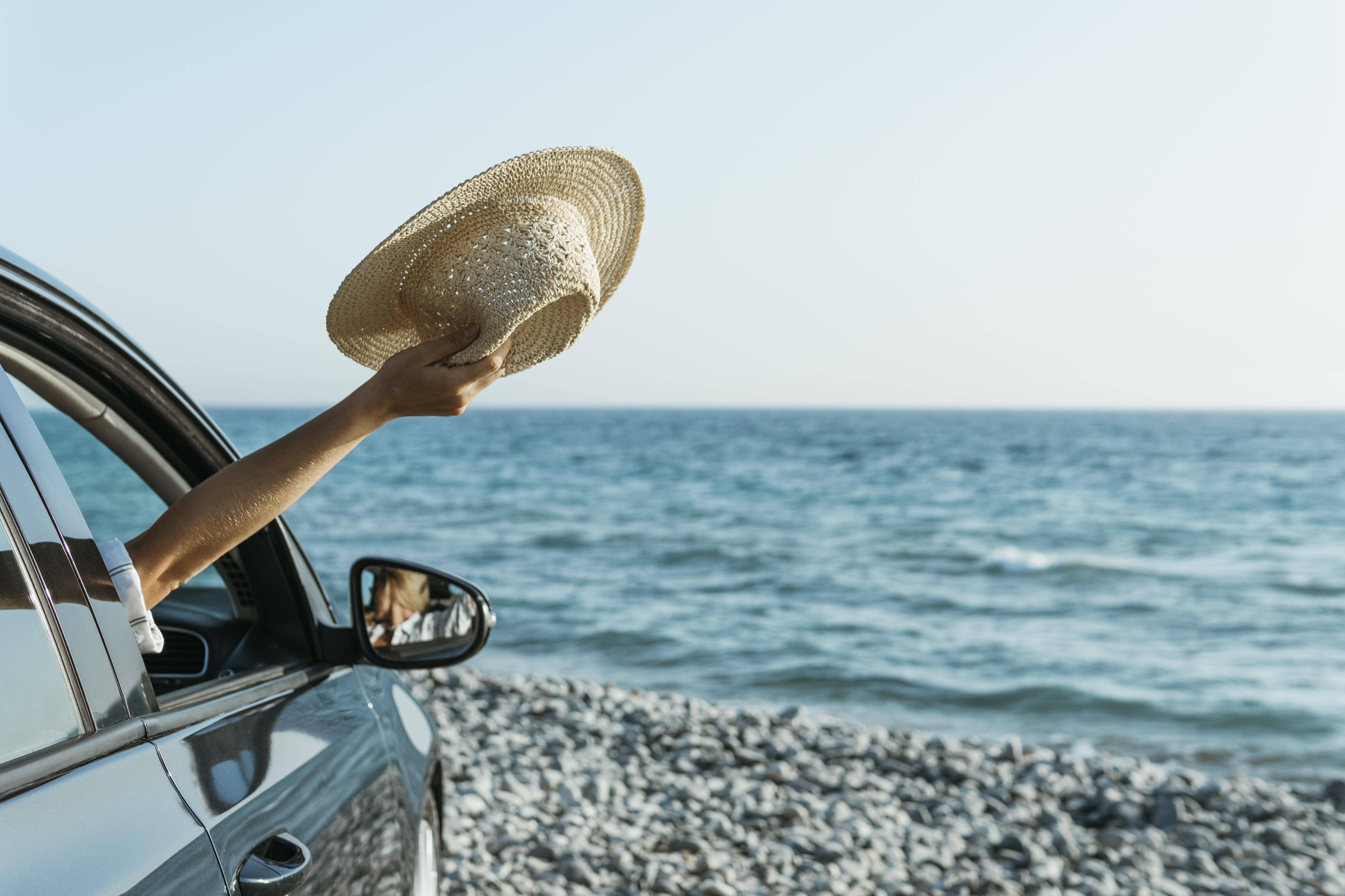 Top 5 des voitures pour les vacances d'été 2026 : notre sélection