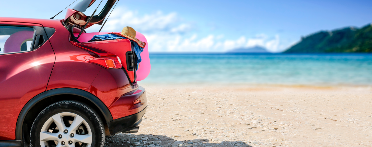 Partir en vacances : nos conseils pour voyager serein