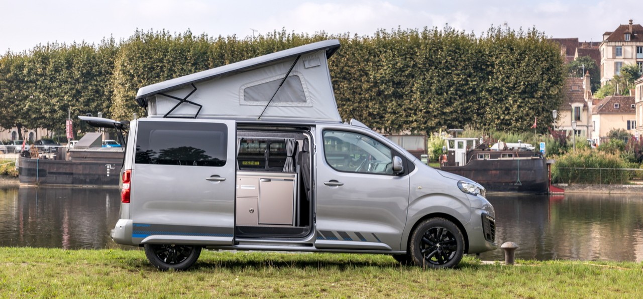 Top 3 des meilleurs vans aménagés en 2025 : notre sélection exclusive