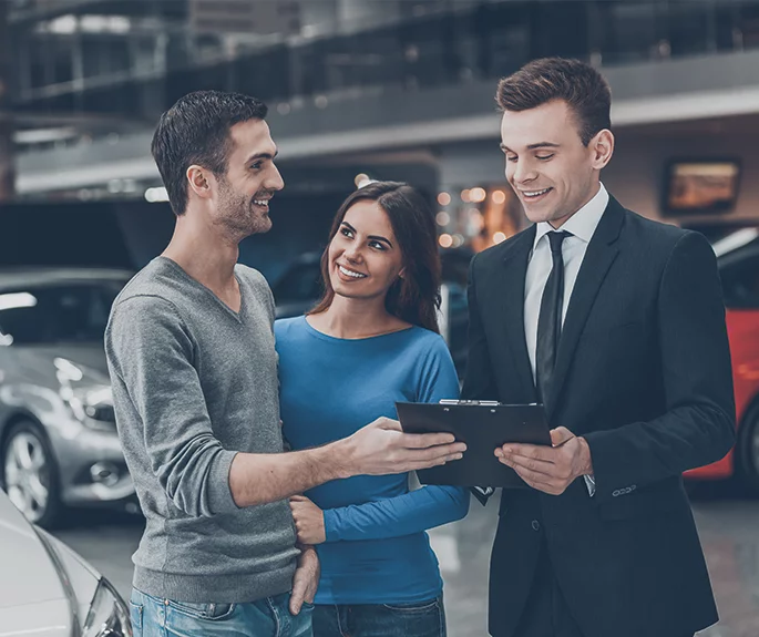 Les avantages du leasing dans l'achat d'une voiture d'occasion
