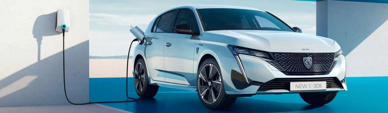 TOP 3 des berlines compactes électriques d’occasion (2024) - MNV
