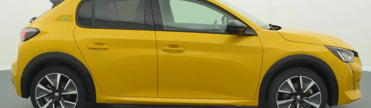 TOP 3 des citadines électriques d’occasion (2024) - MNV