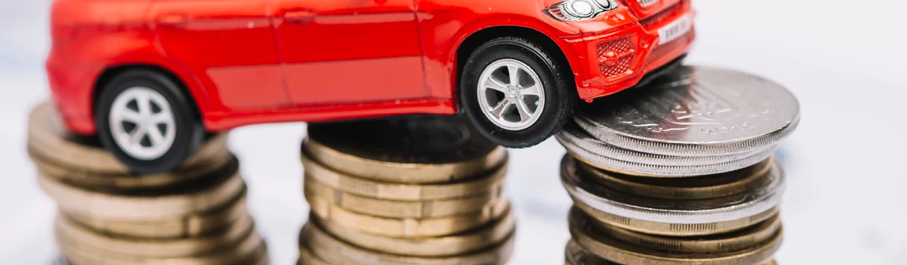 Top 3 des véhicules électriques d'occasion à moins de 20 000 € 