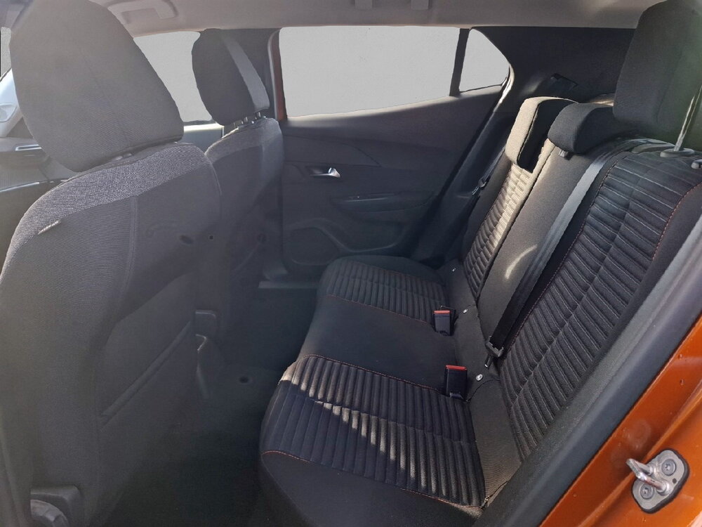 Occasion PEUGEOT 2008 2008 PureTech 100 S&S BVM6 - Active