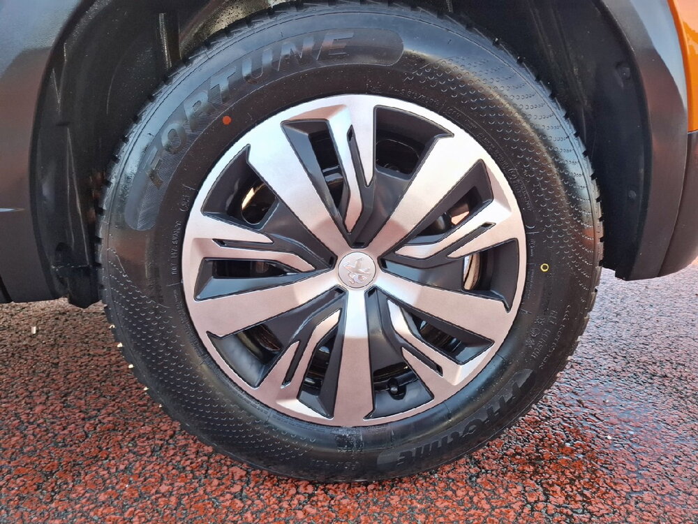 Occasion PEUGEOT 2008 2008 PureTech 100 S&S BVM6 - Active