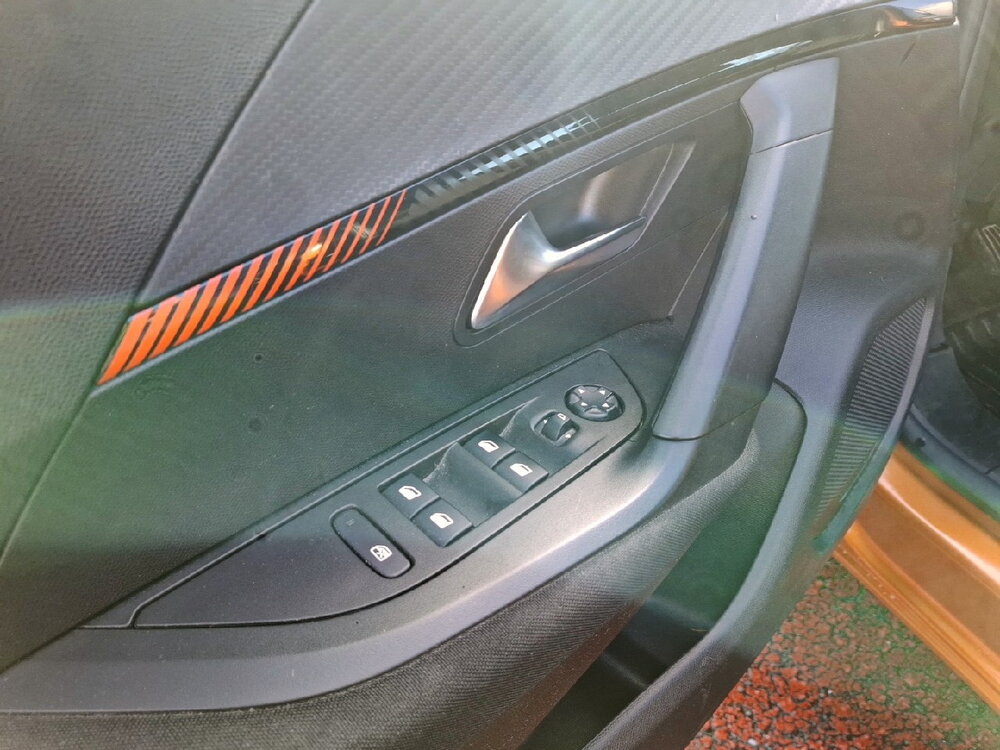 Occasion PEUGEOT 2008 2008 PureTech 100 S&S BVM6 - Active