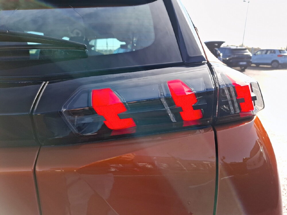 Occasion PEUGEOT 2008 2008 PureTech 100 S&S BVM6 - Active