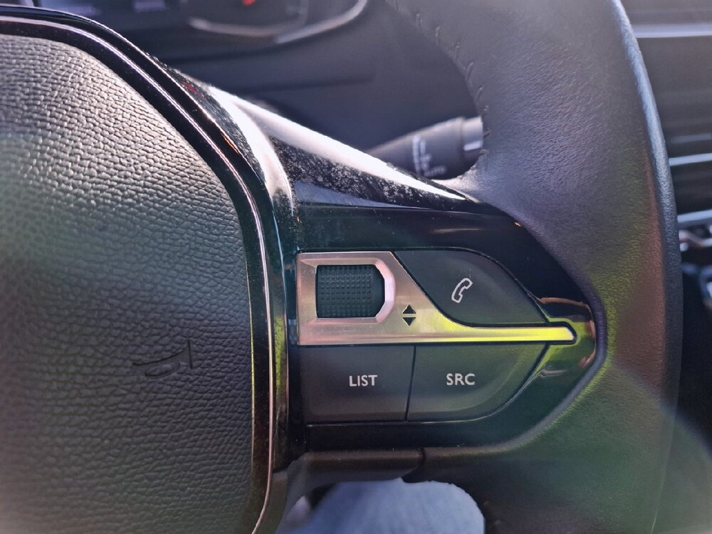 Occasion PEUGEOT 2008 2008 PureTech 100 S&S BVM6 - Active