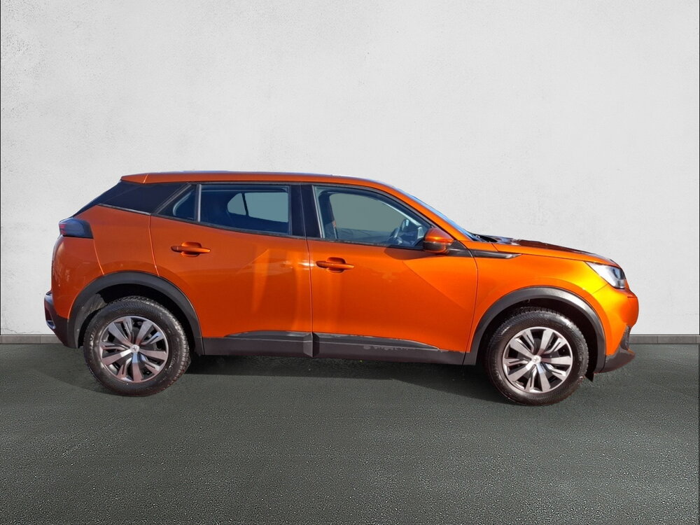 Occasion PEUGEOT 2008 2008 PureTech 100 S&S BVM6 - Active