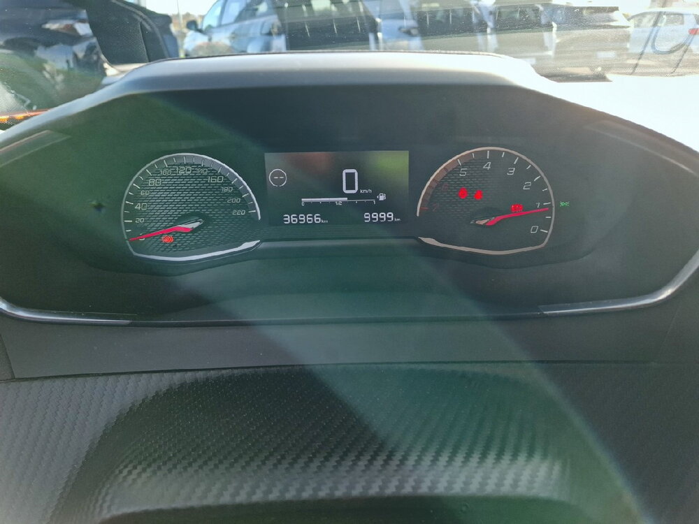 Occasion PEUGEOT 2008 2008 PureTech 100 S&S BVM6 - Active