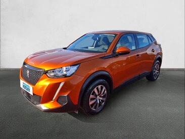 Occasion PEUGEOT 2008 2008 PureTech 100 S&S BVM6 - Active