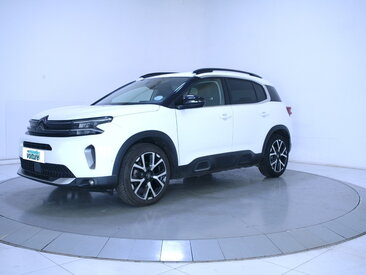 Occasion CITROEN C5 AirCross C5 Aircross BlueHDi 130 S&S EAT8 - Shine Pack