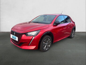 Occasion PEUGEOT 208 208 Electrique 50 kWh 136ch - Allure Pack