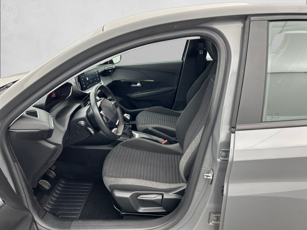 Occasion PEUGEOT 208 208 PureTech 100 S&S BVM6 - Active